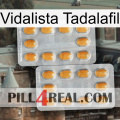 Vidalista Tadalafil cialis4